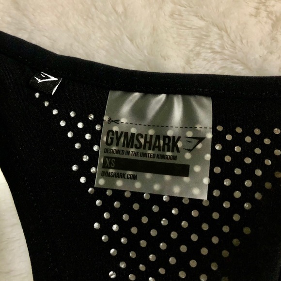 Gymshark Sports Bra - Picture 2 of 3